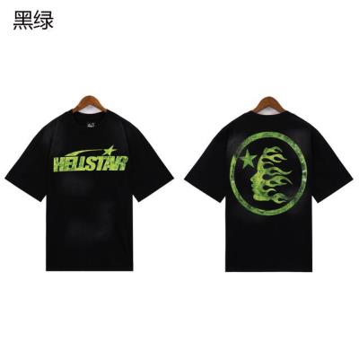 cheap quality Hellstar Shirt Model No. 8